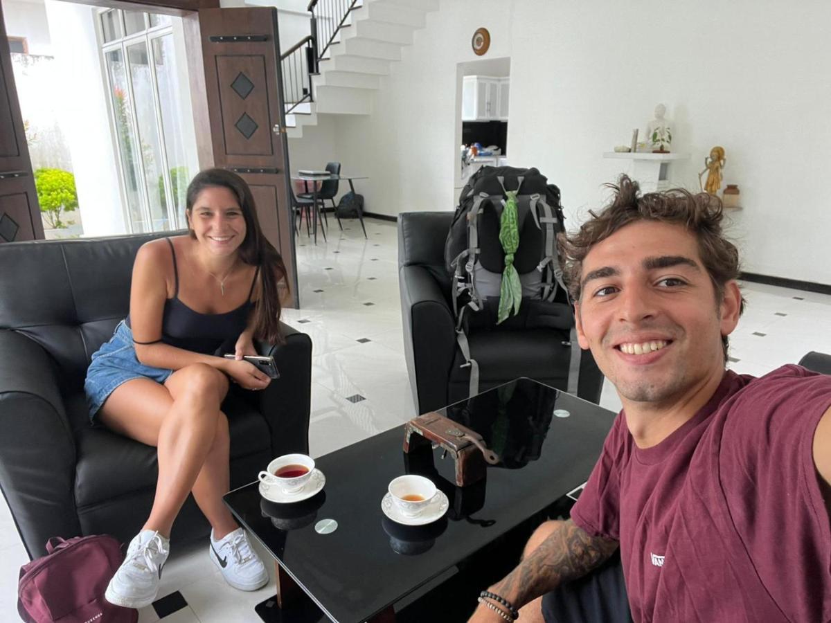 Vidushi Home Minuwangoda Exteriér fotografie