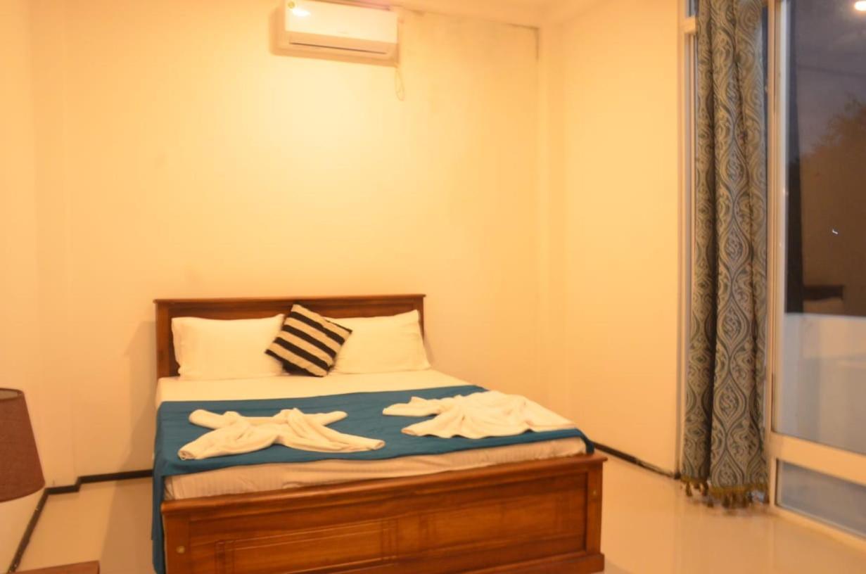 Vidushi Home Minuwangoda Exteriér fotografie