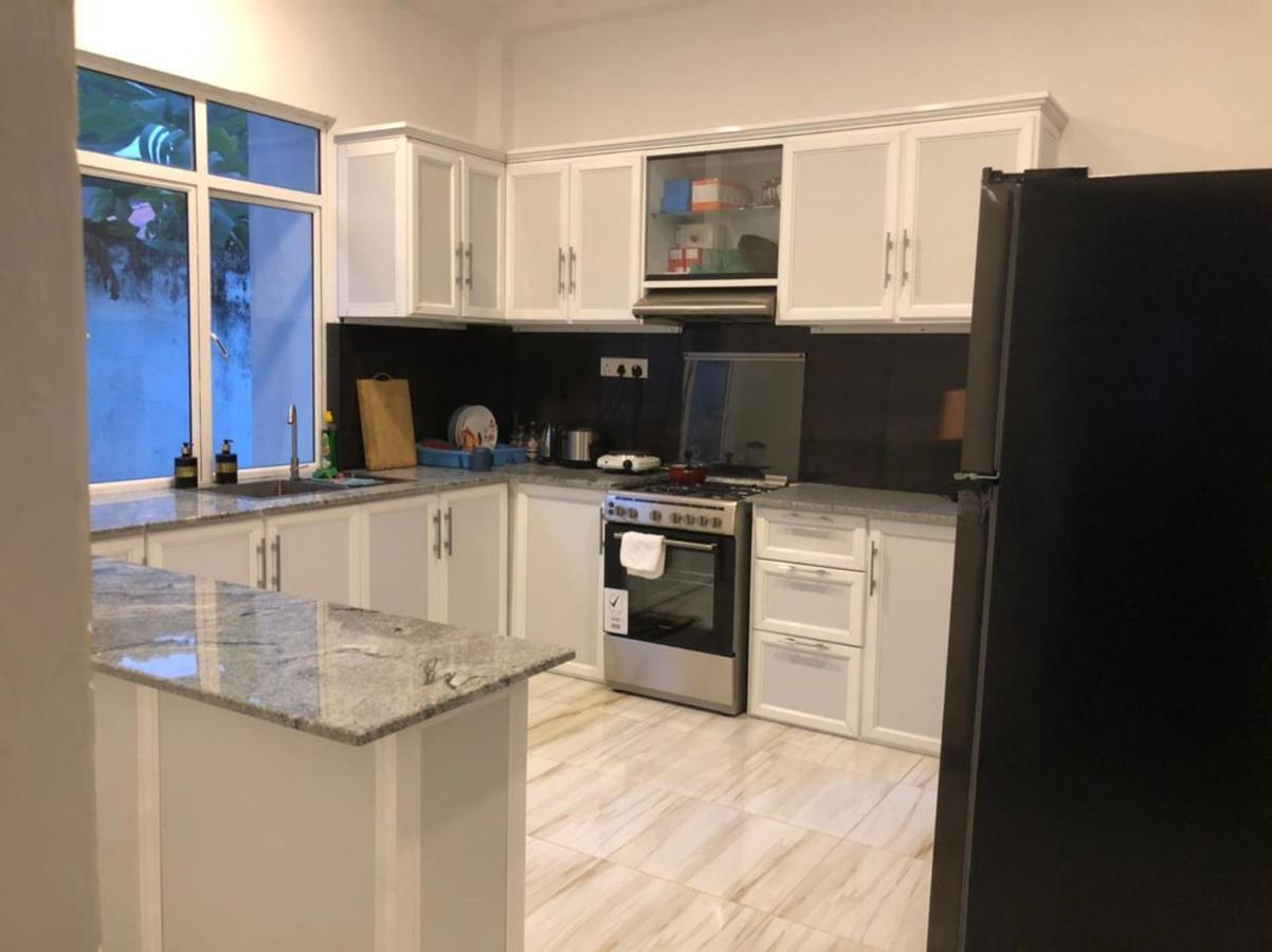 Vidushi Home Minuwangoda Exteriér fotografie