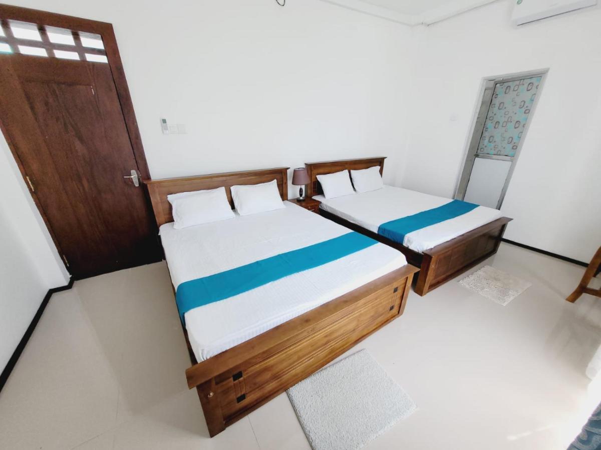 Vidushi Home Minuwangoda Exteriér fotografie