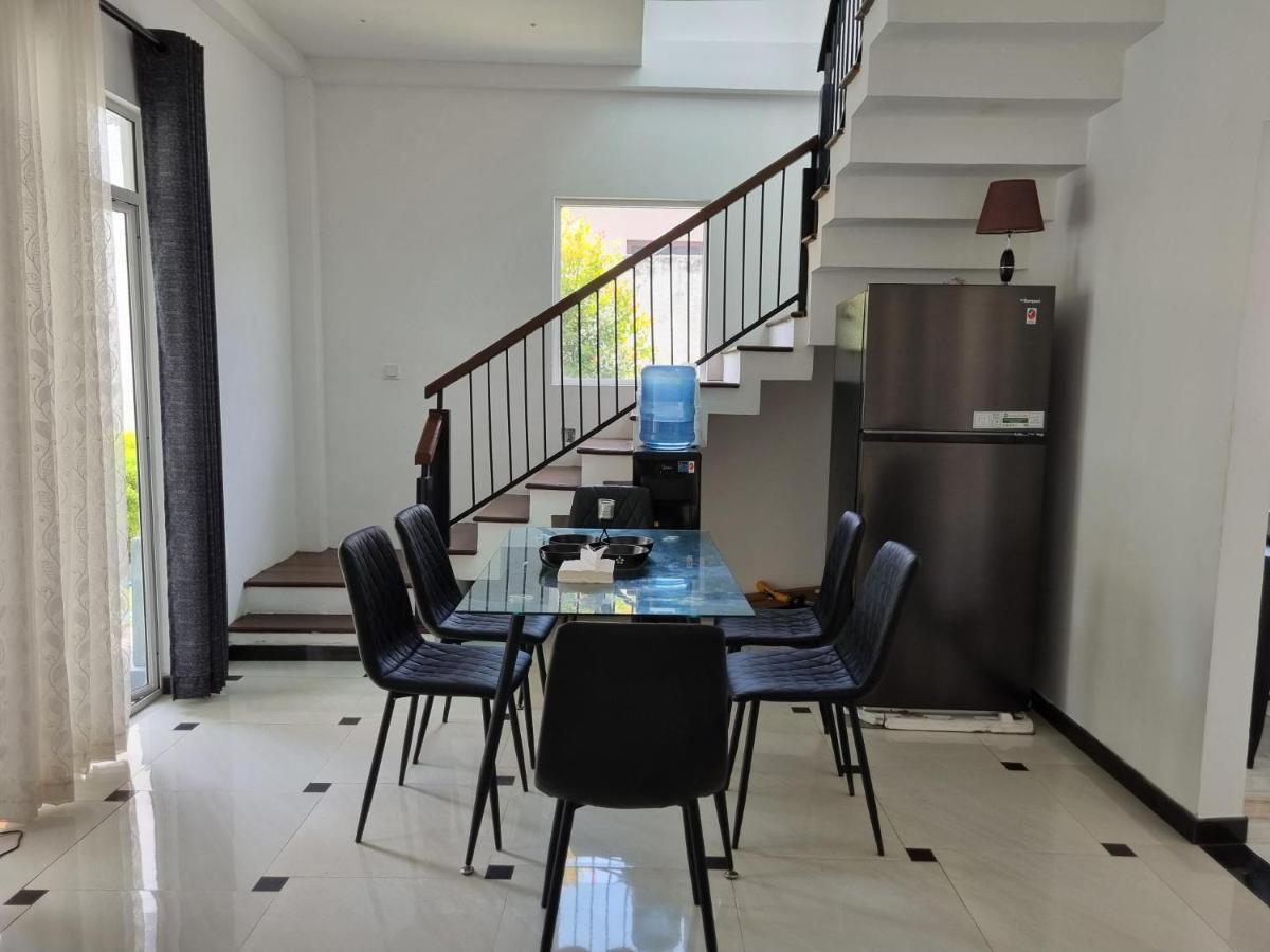 Vidushi Home Minuwangoda Exteriér fotografie