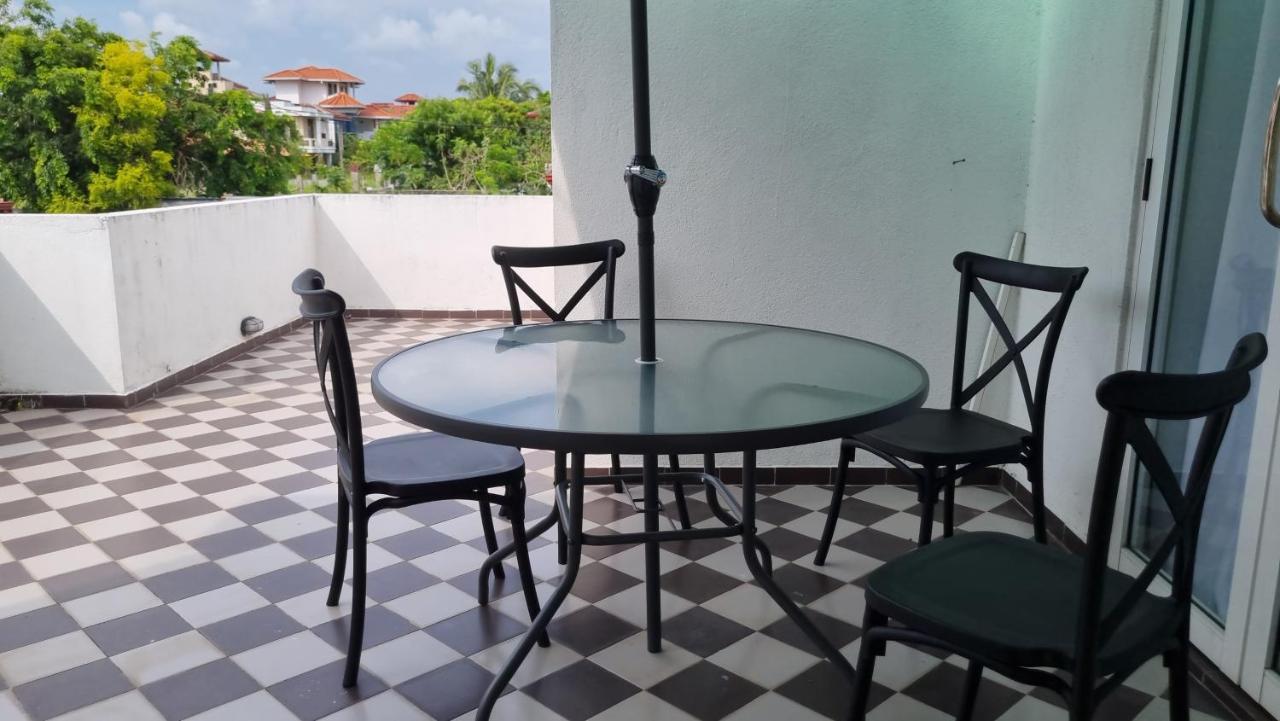 Vidushi Home Minuwangoda Exteriér fotografie