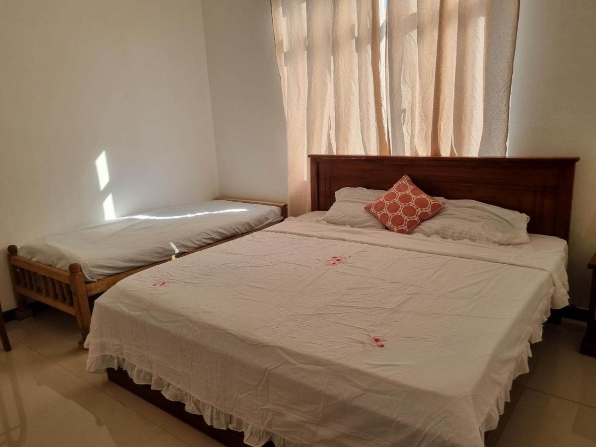 Vidushi Home Minuwangoda Exteriér fotografie
