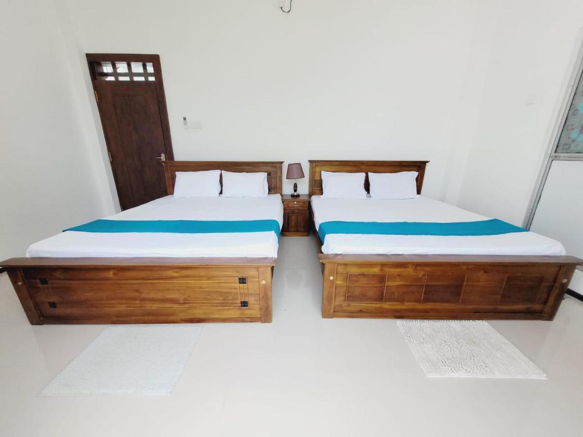 Vidushi Home Minuwangoda Exteriér fotografie