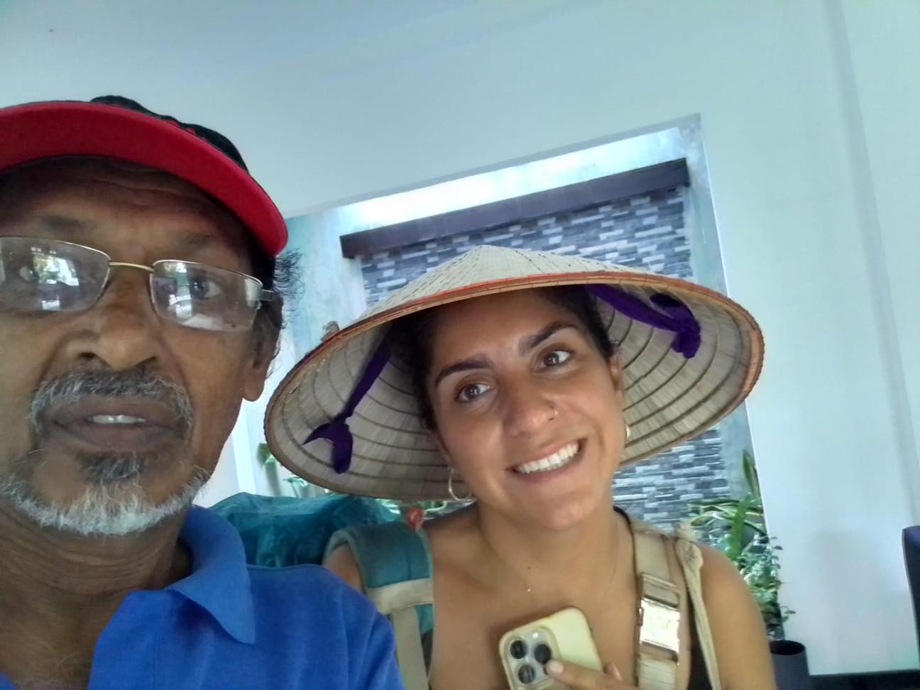Vidushi Home Minuwangoda Exteriér fotografie