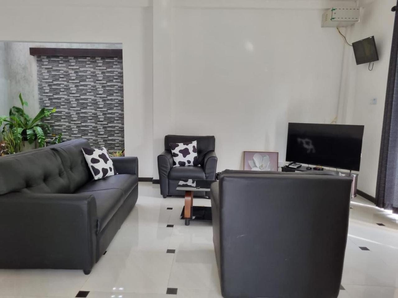 Vidushi Home Minuwangoda Exteriér fotografie