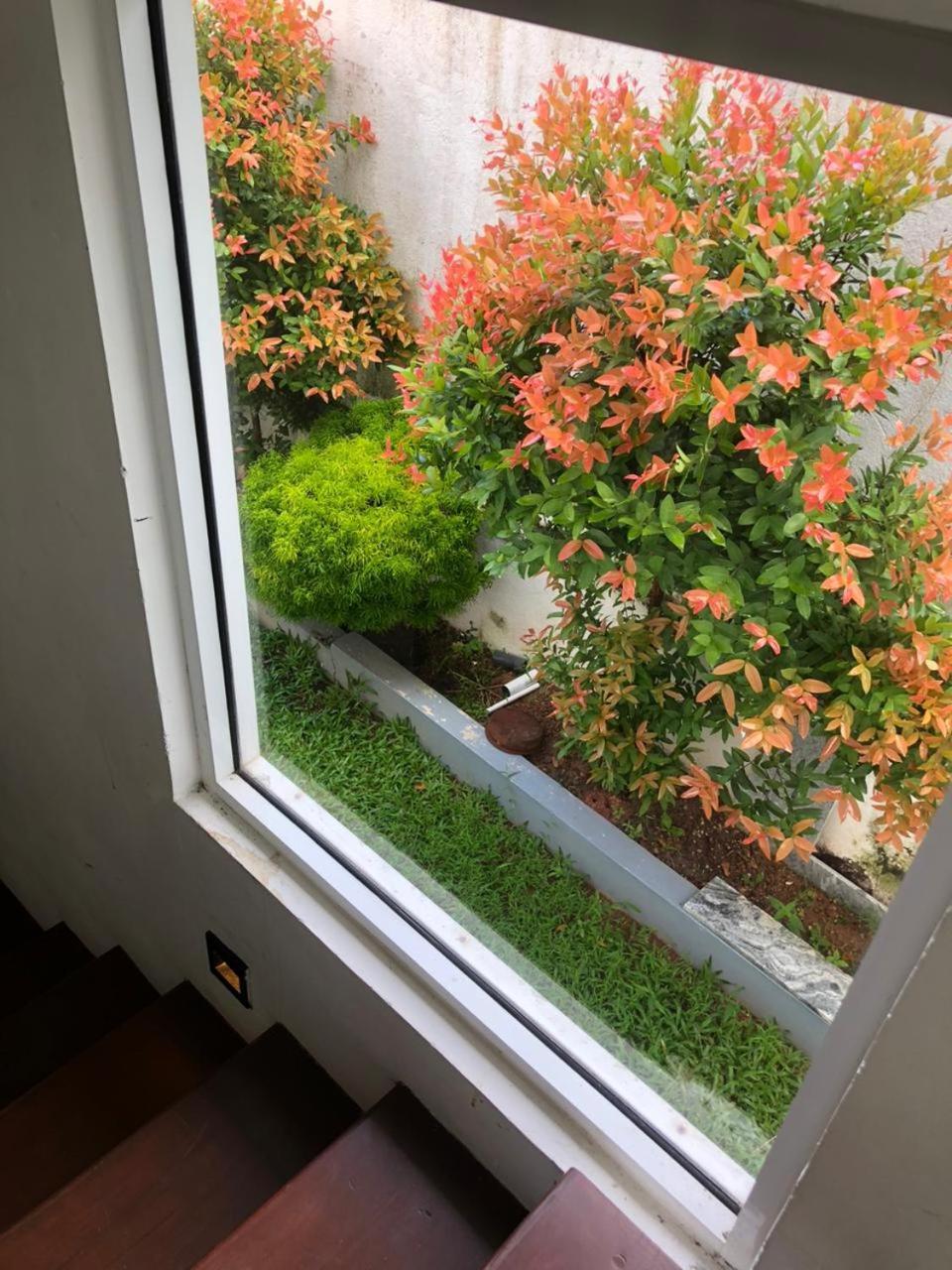 Vidushi Home Minuwangoda Exteriér fotografie