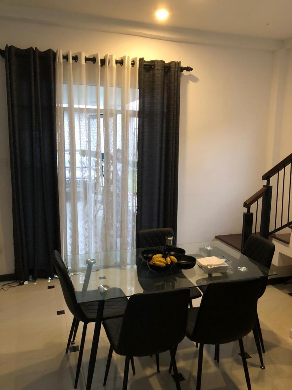 Vidushi Home Minuwangoda Exteriér fotografie