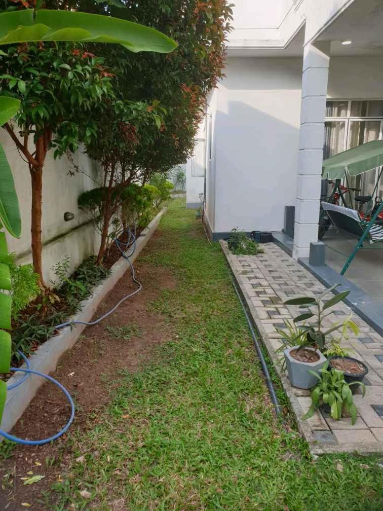Vidushi Home Minuwangoda Exteriér fotografie